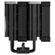 Кулер для процесора Deepcool AK620 ZERO DARK - зображення 6