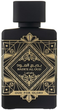 Woda perfumowana unisex Lattafa Perfumes Bade'e Al Oud for Glory 100 ml (6291107458328) - obraz 1