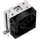 Кулер для процессора Deepcool AG200 (R-AG200-BKNNMN-G) - изображение 5