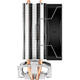 Кулер для процессора Deepcool AG200 (R-AG200-BKNNMN-G) - изображение 7