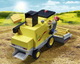 Zestaw figurek Playmobil Country Combine (4008789712677) - obraz 2