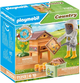 Zestaw figurek Playmobil Country Beekeeper (4008789712530) - obraz 1