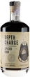 Ром Depth Charge Spiced Rum 0.7 л 40% (5052598219536) - изображение 1