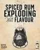 Ром Depth Charge Spiced Rum 0.7 л 40% (5052598219536) - изображение 6