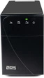 ИБП Powercom BNT-400AP Schuko (BNT400AP Schuko) - изображение 1