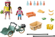 Zestaw figurek Playmobil Country Cargo Bike (4008789713063) - obraz 3