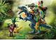 Zestaw figurek Playmobil Dino Rise Spinosaurus (4008789712608) - obraz 2