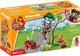 Набір фігурок Playmobil Duck on Call Fire Rescue Action: Cat Rescue (4008789709172) - зображення 1