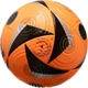 М'яч футбольний Adidas EURO24 Fussballliebe Winter OMB IN9382 №5 Помаранчевий - зображення 5