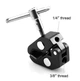 Універсальне кріплення Super Clamp SmallRig 735 - изображение 3