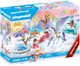 Набір фігурок Playmobil Magic Picnic With Pegasus Carriage (4008789712462) - зображення 1