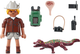 Набір фігурок Playmobil Special Plus Researcher with Young Caiman (4008789711687) - зображення 2