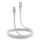 Кабель Micro USB 2.4A (1m) Proove Double Way Weft 508770003 NS-FF - изображение 2