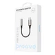 Переходник AUX Proove SoundMesh Type-C to 3.5mm - изображение 2