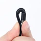 Кабель Baseus Cafule Type-C to Type-C PD 2.0 60W (1m) red/black - изображение 4