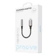 Переходник AUX Proove SoundMesh Lightning to 3.5mm - изображение 2
