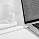 Кабель Baseus Superior Series Fast Charging Type-C 66W (1m) white - изображение 6