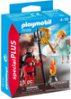 Набір фігурок Playmobil Special Plus Little Angel and Devil (4008789711700) - зображення 1