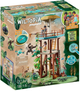 Zestaw figurek Playmobil Wiltopia Observatory with Compass (4008789710086) - obraz 1