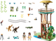 Zestaw figurek Playmobil Wiltopia Observatory with Compass (4008789710086) - obraz 3