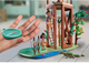 Zestaw figurek Playmobil Wiltopia Observatory with Compass (4008789710086) - obraz 4