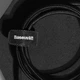 Кабель Baseus Cafule Lightning Special Edition 2.4A (1m) red/black - зображення 3