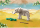 Набір фігурок Playmobil Wiltopia Baby Elephant (4008789710499) - зображення 3