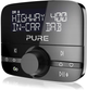 Nadajnik FM Pure Highway 400 87,6 - 107,9 MHz Bluetooth (151603) (759454516031) - obraz 3