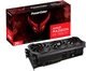 Видеокарта PowerColor PCI-Ex Radeon RX 7900 XT Red Devil 20GB GDDR6 (320bit) (2175/20000) (HDMI, 3 x DisplayPort) (RX7900XT 20G-E/OC) - изображение 6