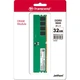Модуль памяти Transcend DDR5 32GB 5600MHz JetRam U-DIMM 2Rx8 (JM5600ALE-32G) - изображение 2