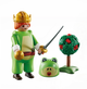 Фігурка Playmobil Special Plus Frog King 8 cм (4008789711694) - зображення 3