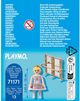 Фігурка Playmobil Special Plus Ballerina 7.5 см (4008789711717) - зображення 4