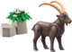 Figurka Playmobil Wiltopia Capricorn 7.5 cm (4008789710505) - obraz 3