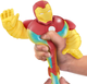 Figurka Moose Toys Heroes of Goo Jit Zu Marvel The Invincible Iron Man 11.5 cm (0630996413708) - obraz 3