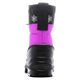 Зимние сапоги Kuoma Lumieskimo 21 (13.5 см) розовый (120548-48-21) - изображение 4