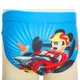 Плавки-слипы Disney Mickey and Roadster racers 6-7 лет (116-122 см) голубой (WD11886_blue-6) - изображение 2