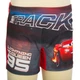 Плавки-боксеры Disney Cars 3 6-7 лет (116-122 см) красный с серым (WD11948_red-6) - изображение 1