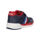 Кроссовки Levi's OREGON VELCRO 28 темно-синий (VORE0030T-0740-28) - изображение 2