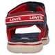 Сандалии Levi's VISTA 31 (19.5 см) темно-синий (VSAN0010S-0040-31) - изображение 4