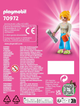 Фігурка Playmobil Playmo Friends Early Вird 7.5 см (4008789709721) - зображення 3