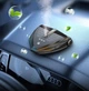 Ультразвуковий інтелектуальний ароматизатор в автомобіль Чорний - зображення 5