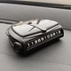 Ультразвуковий інтелектуальний ароматизатор в автомобіль Чорний - зображення 8