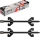 Ściągacz do sprężyn YATO YT-2547 82 x 355 mm 2 szt (5906083925474) - obraz 1
