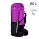 Ультралегкий каркасный рюкзак Fram-Equipment Tempo 50 л. - изображение 1