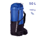 Ультралегкий каркасный рюкзак Fram-Equipment Tempo 50L - изображение 1