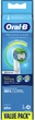 Насадки до електричної зубної щітки Oral-B Precision Clean, 4 шт (EB 20-4) - зображення 2