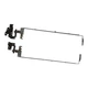 Петли ACER ASPIRE E1-570, E1-570G, E1-572, E1-572G, E1-572P, E1-572PG - AM0VR000200 / AM0VR000300 - изображение 4