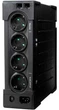ИБП Eaton Ellipse Eco 500 DIN 300W/500VA (EL500DIN) - изображение 2
