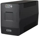 ИБП Mustek PowerMust 1500 EG Line Interactive Schuko (1500-LED-LIG-T10) - изображение 1