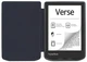 Чехол-книжка BeCover Smart Case для PocketBook 629 Verse / 634 Verse Pro 6" Deep Blue (BC_710452) - изображение 1